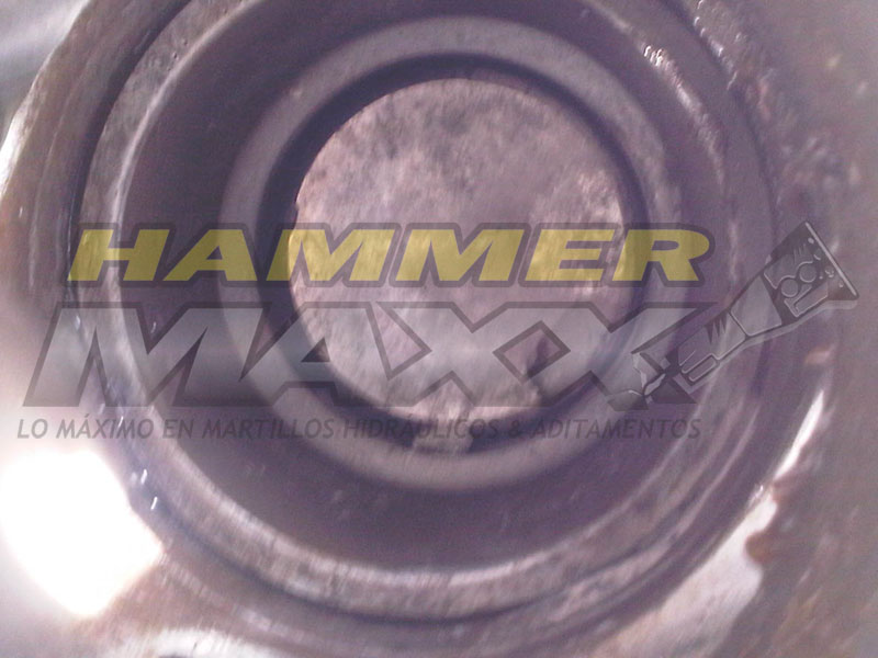 Proceso Reconstruccion Hammermaxx 21